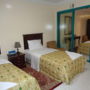 Фото 14 - Al Shamal Hotel