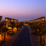 Фото 1 - Al Hamra Village Golf and Beach Resort