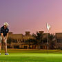 Фото 12 - Al Hamra Village Golf and Beach Resort