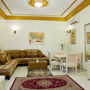 Фото 6 - Al Bada Hotel and Resort