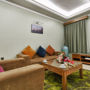 Фото 13 - Al Sheraa Hotel Apartments