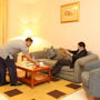 Фото 7 - Jormand Hotel Apartment - Sharjah