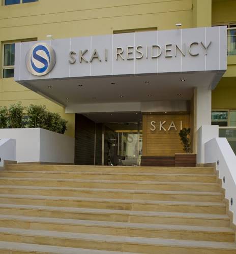 Фото 6 - SKAI Residency