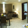 Фото 13 - Avari Hotel Apartments - Al Barsha