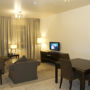 Фото 14 - Avari Hotel Apartments - Al Barsha