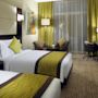 Фото 6 - Mövenpick Hotel Jumeirah Lakes Towers