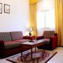 Фото 12 - Al Sharq Furnished Suites