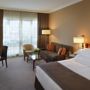 Фото 4 - Mövenpick Hotel & Apartments Bur Dubai