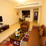 Фото 12 - Dunes Hotel Apartment, Al Muhaisnah