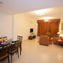 Фото 2 - Dunes Hotel Apartment, Al Muhaisnah