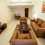 Фото 3 - Dunes Hotel Apartment, Al Muhaisnah
