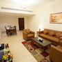 Фото 5 - Dunes Hotel Apartment, Al Muhaisnah