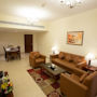 Фото 9 - Dunes Hotel Apartment, Al Muhaisnah