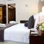 Фото 13 - Avari Dubai Hotel