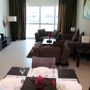 Фото 10 - Dunes Hotel Apartment, Al Barsha