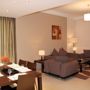 Фото 11 - Dunes Hotel Apartment, Al Barsha