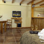 Фото 4 - Charming Luxury Lodge & Private Spa