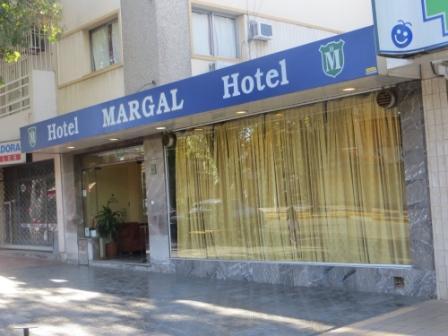 Фото 14 - Hotel Margal