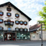 Фото 4 - Hotel Goldener Hirsch