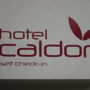 Фото 10 - Hotel Caldor