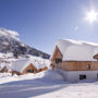 Фото 2 - AlpenParks Hagan Lodge Altaussee