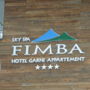 Фото 11 - Hotel Garni Fimba