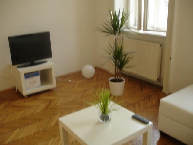 Фото 3 - vienna-apartment-one Halbgasse