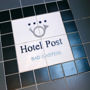 Фото 5 - Hotel Post