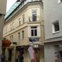Фото 2 - Appartementhaus Kreuzgasse by All in One Apartments