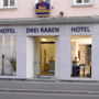Фото 6 - Best Western Hotel Drei Raben