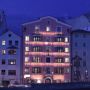 Фото 1 - BEST WESTERN Hotel Mondschein