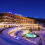 Фото 2 - Dorint Alpin Resort Seefeld/Tirol