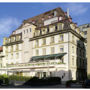 Фото 6 - Best Western Premier Hotel Weißes Kreuz