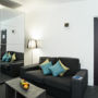 Фото 8 - Eastern Townhouse Serviced Apartment