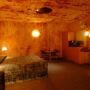 Фото 13 - Desert Cave Hotel