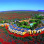 Фото 1 - Outback Pioneer Hotel