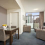 Фото 9 - Quest on Bourke Serviced Apartments