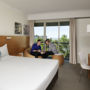 Фото 9 - Novotel Cairns Oasis Resort