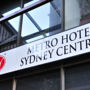Фото 4 - Metro Hotel Sydney Central