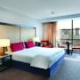 Фото 3 - Adina Apartment Hotel Melbourne, Northbank