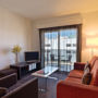 Фото 2 - Adina Apartment Hotel Perth, Barrack Plaza