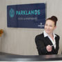 Фото 4 - The Parklands Apartment Hotel