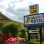 Фото 1 - Albury City Motel