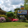 Фото 2 - Albury City Motel