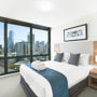 Фото 3 - Melbourne Short Stay Apartments MP Deluxe