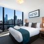 Фото 4 - Melbourne Short Stay Apartments MP Deluxe