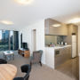Фото 5 - Melbourne Short Stay Apartments MP Deluxe