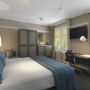 Фото 10 - Hotel Kurrajong Canberra by Toga Hotels