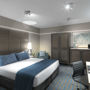 Фото 9 - Hotel Kurrajong Canberra by Toga Hotels