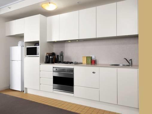 Фото 11 - Wyndel Apartments - Apex North Sydney